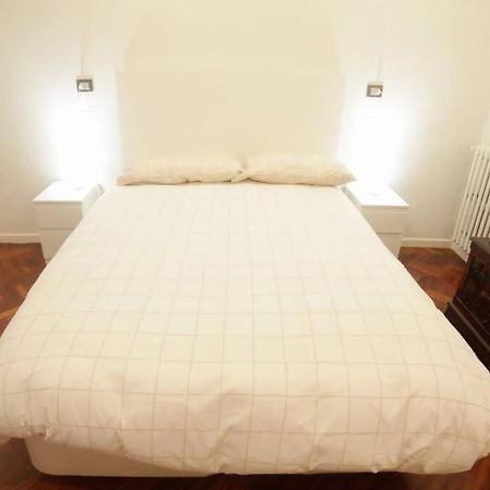 Apartamento Piso Lujo En Gran Via Con Garaje Vigo Exterior foto